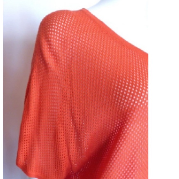 Rag & Bone Waffle Open Knit Sweater - Picture 3 of 4